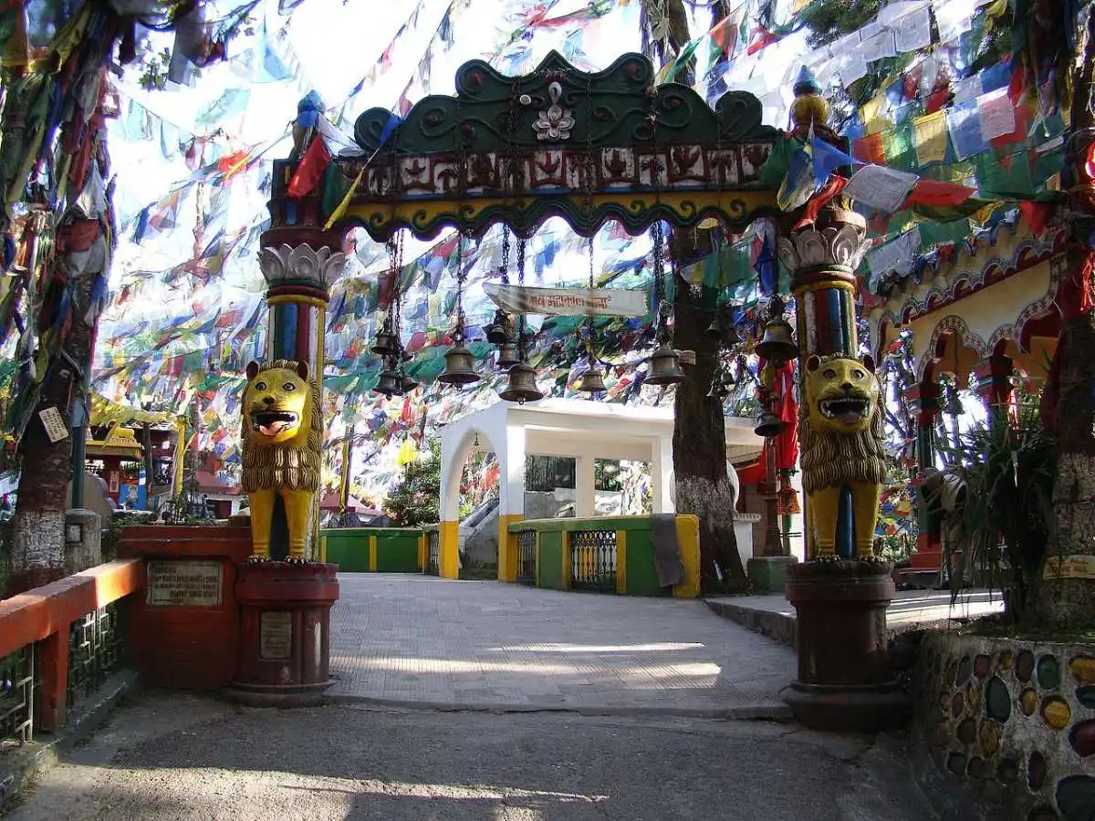 Darjeeling 4 Days Tour Package | Explore the Queen of the Hills - 5