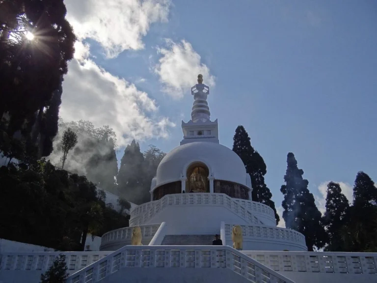 Darjeeling Kalimpong Tour Package for Couple @12000
