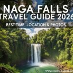 Naga Falls Travel Guide 2026: Best Time, Location & Photos