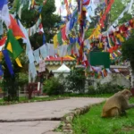 Observatory Hill & Mahakal Temple