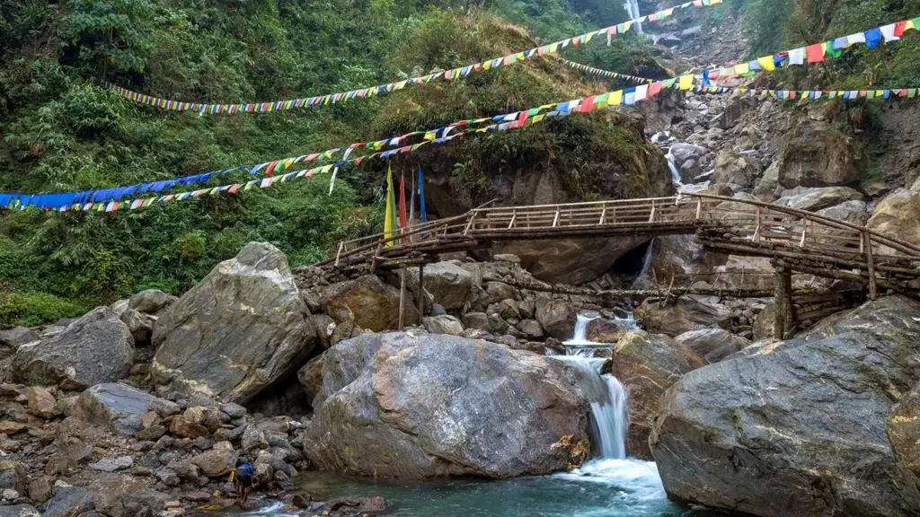 Chungthang