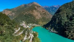 Chungthang