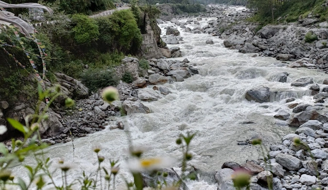 Chungthang