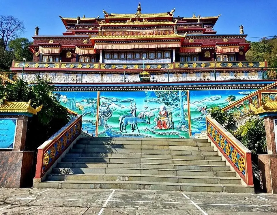 south sikkim