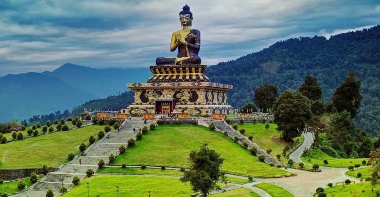 North Sikkim