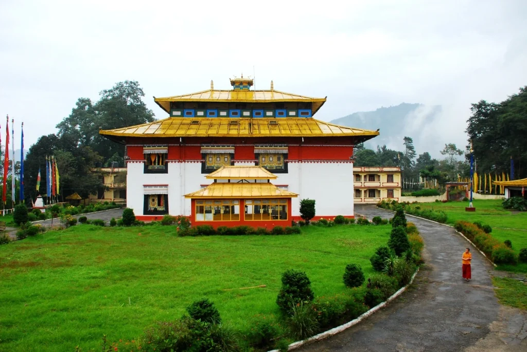 south sikkim