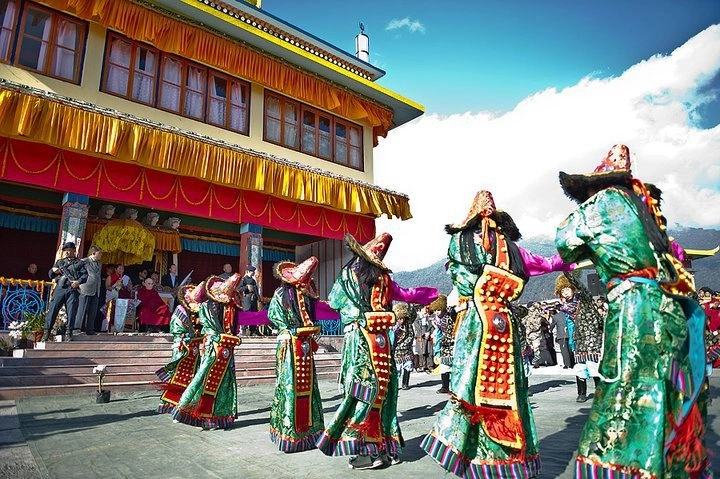 south sikkim