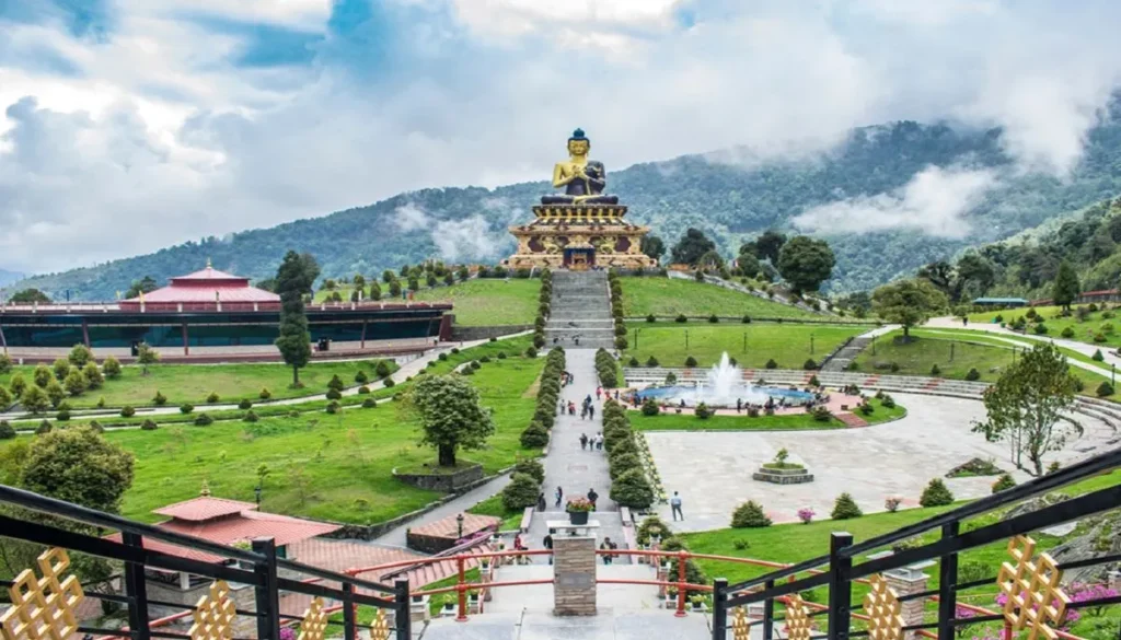 south sikkim