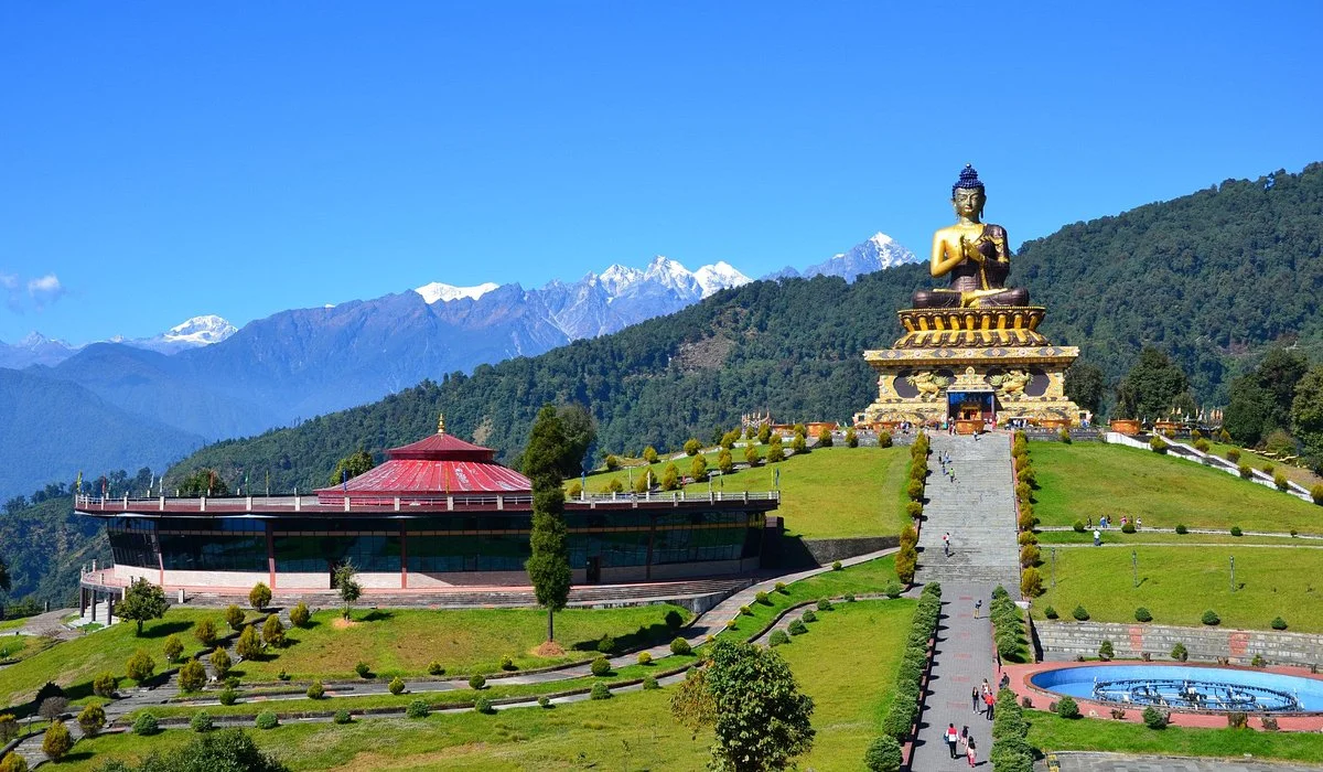 south sikkim