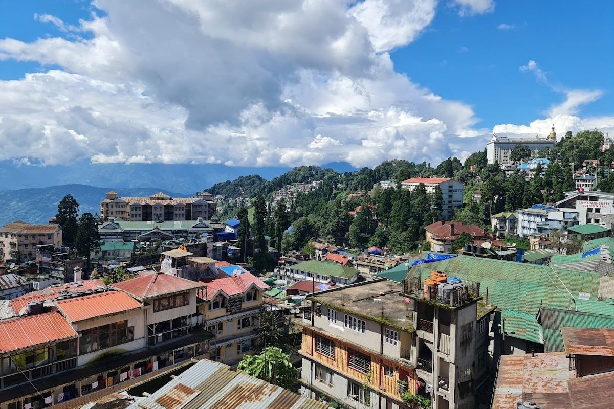 Darjeeling Mirik Lake Tour Package – 4-Day Scenic Adventure - 2