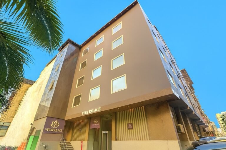 hotel viva palace