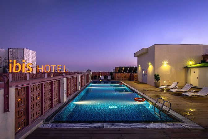 ibis jaipur city centre