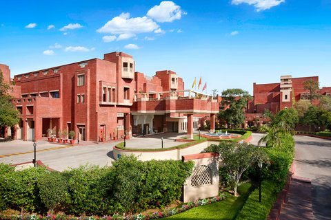 itc rajputana a luxury collection hotel jaipur