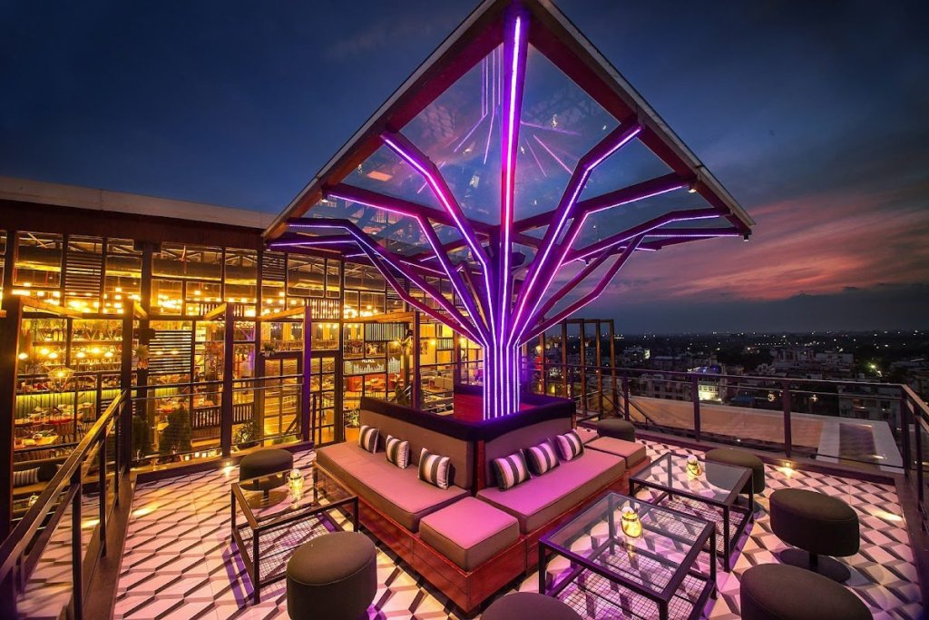 Lemon Tree Premier, Jaipur