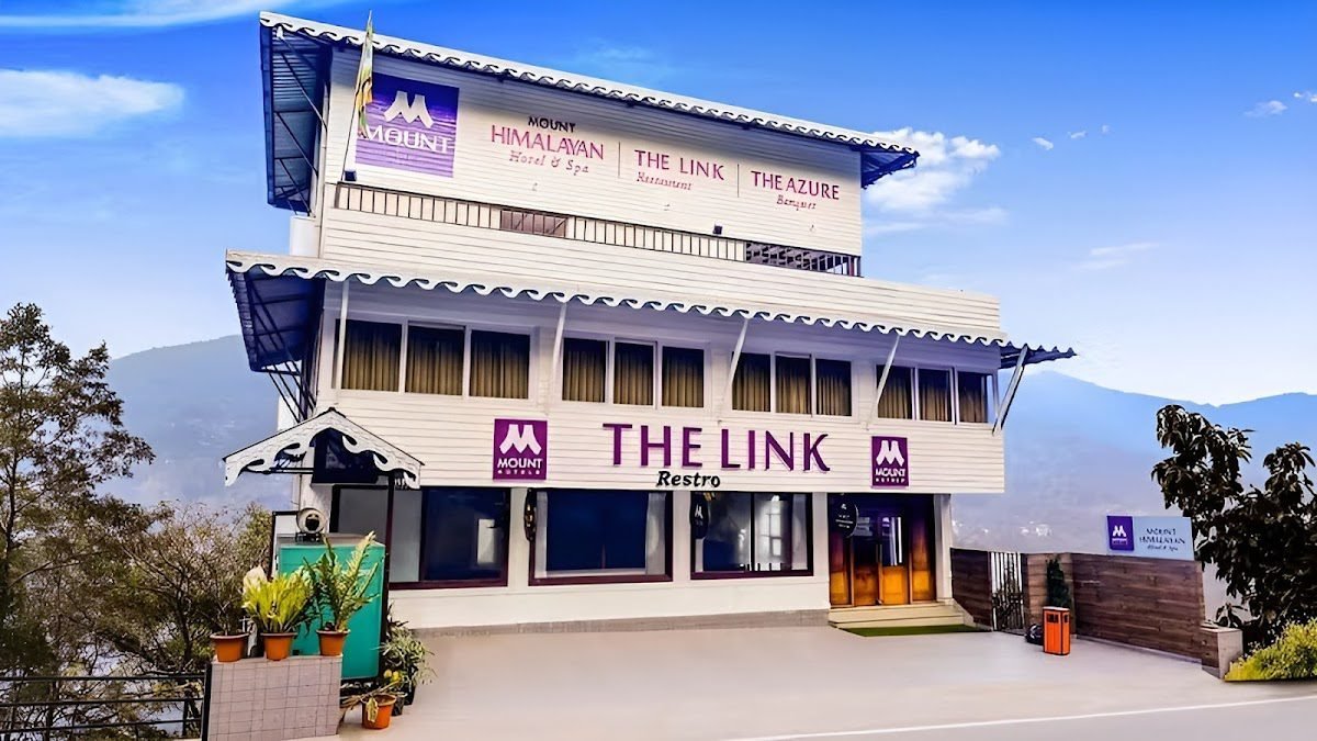 East Sikkim tour packages starting from @7600 - 3