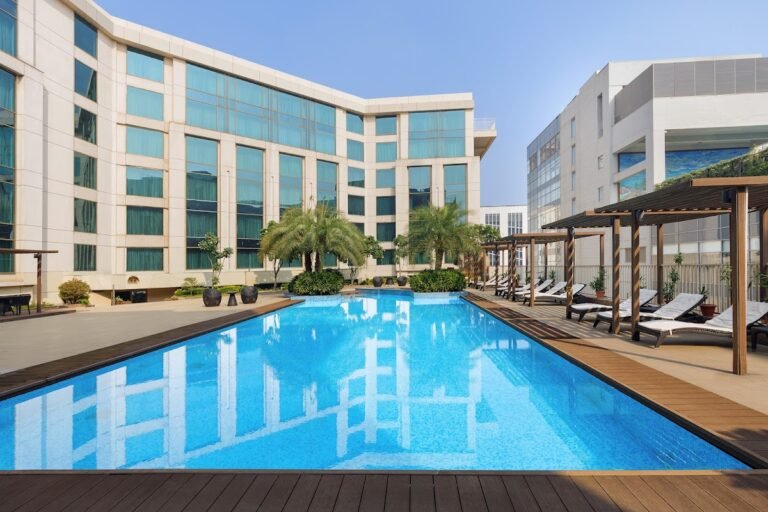 pride plaza aerocity