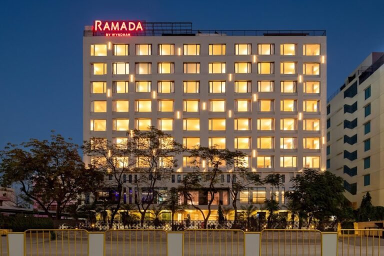 ramada by wyndham jaipur 1