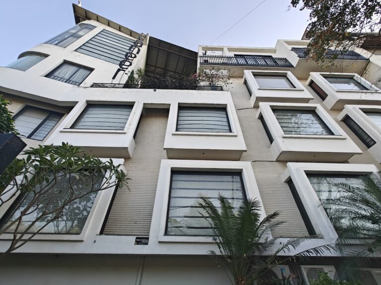 saneer boutique hotel