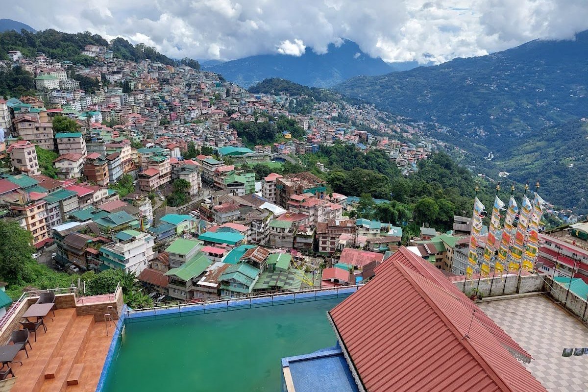 South Sikkim Tour Package 4D/3N – Scenic Gangtok Escape at Best Price - 2