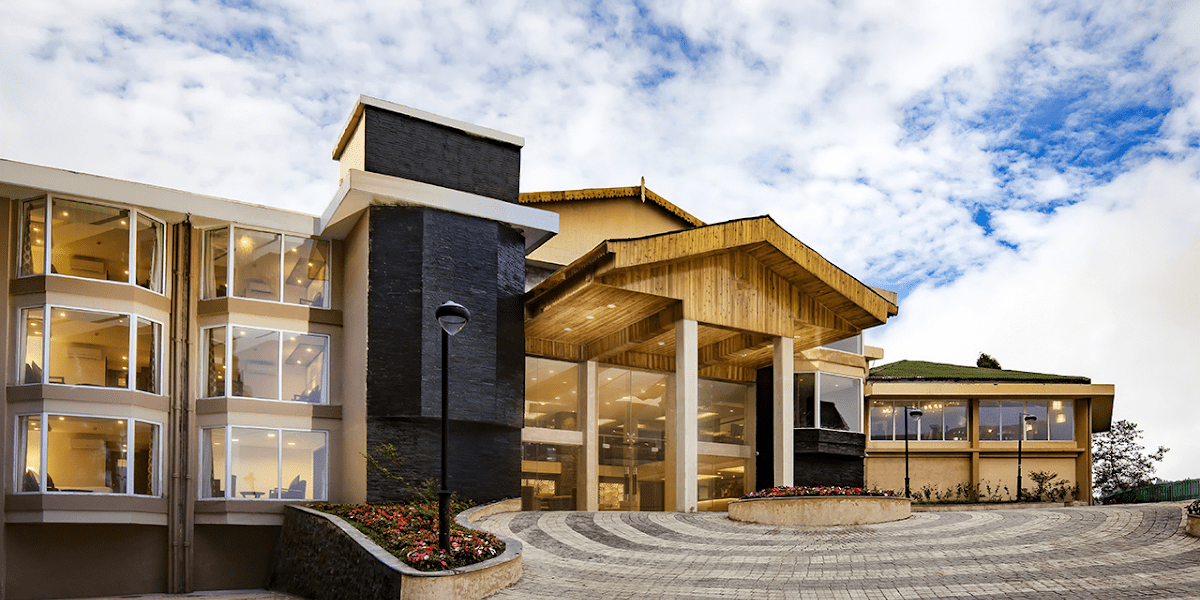 Darjeeling Tour Packages 4 Days Price Start @10600 - 4