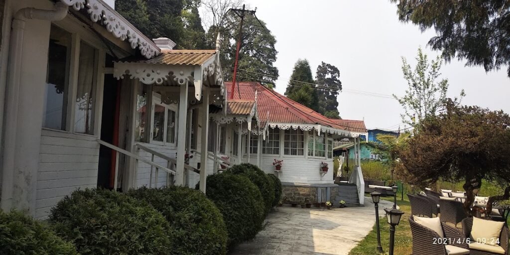 Summit Swiss Heritage Resort & Spa, Darjeeling