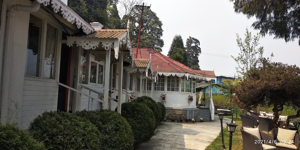 Darjeeling Tour Packages 4 Days Price Start @10600 - 3