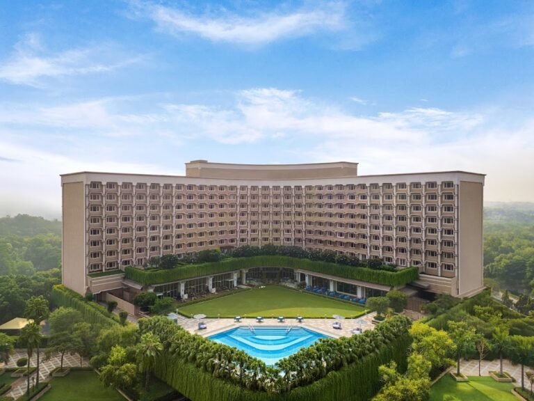 taj palace new delhi