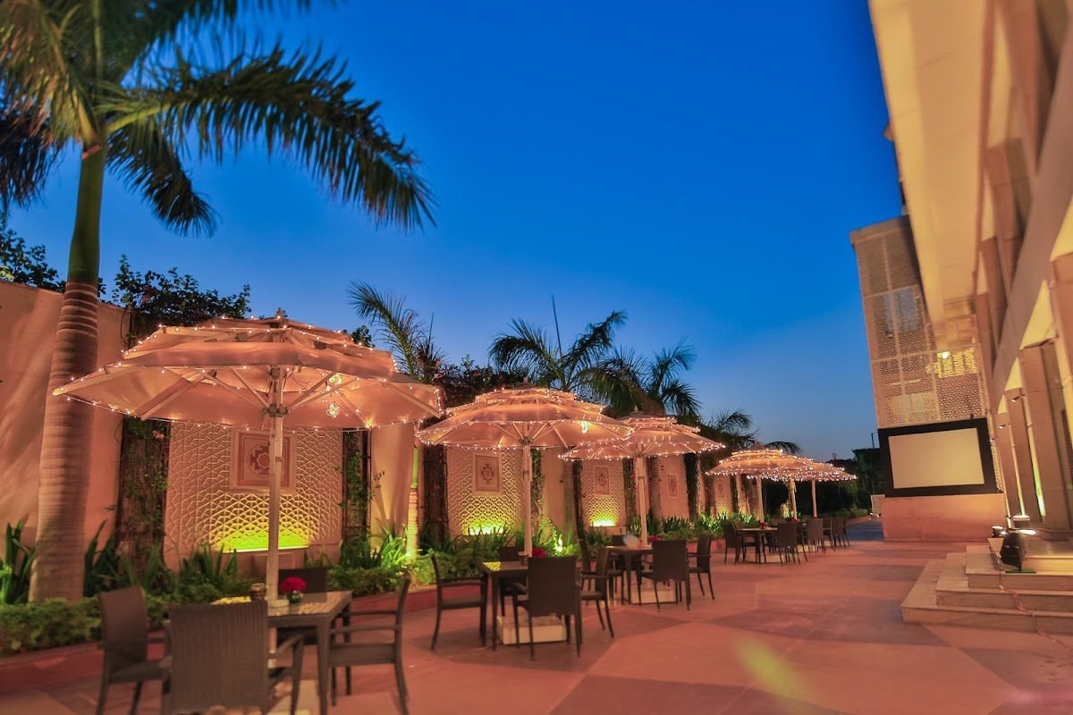 the lalit jaipur 1