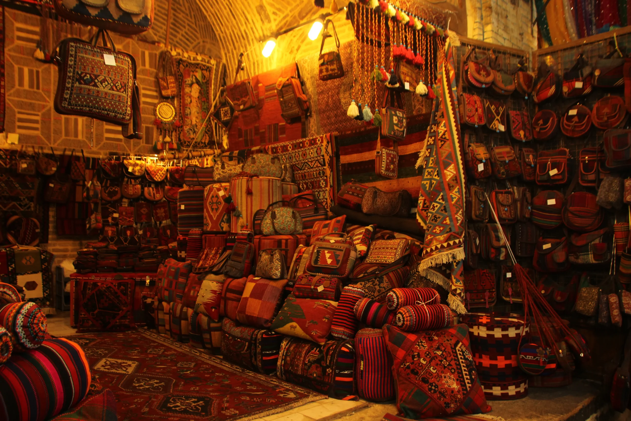 Chandpole Bazar