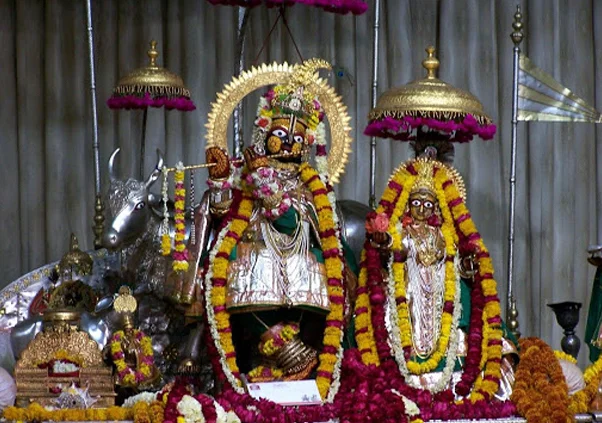 Govind Devji Temple