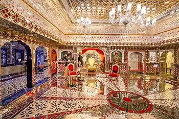Jaipur Wax Museum