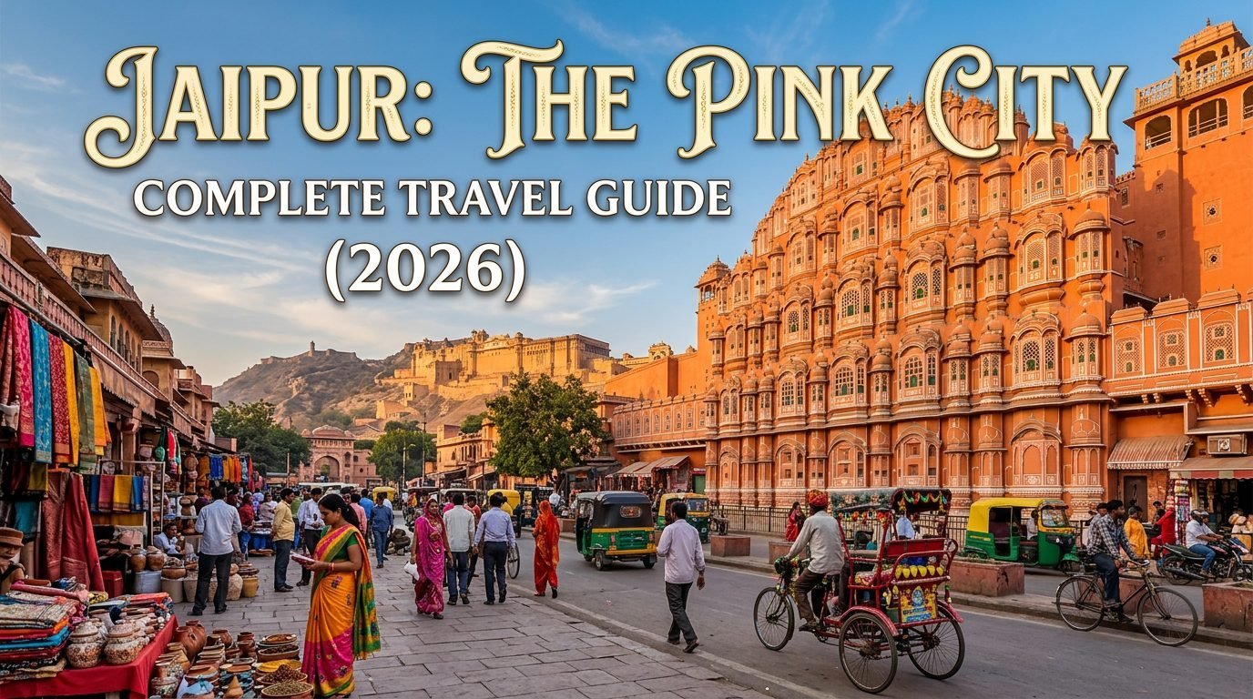 Jaipur