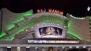 Raj Mandir Cinema