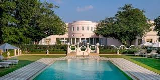 Rajmahal Palace RAAS
