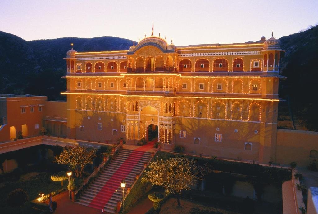 Samod Palace