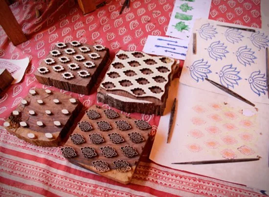 Anokhi Museum of Hand Printing