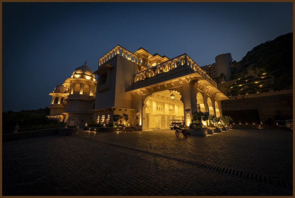 Aurika, Udaipur – Luxury by Lemon Tree Hotels