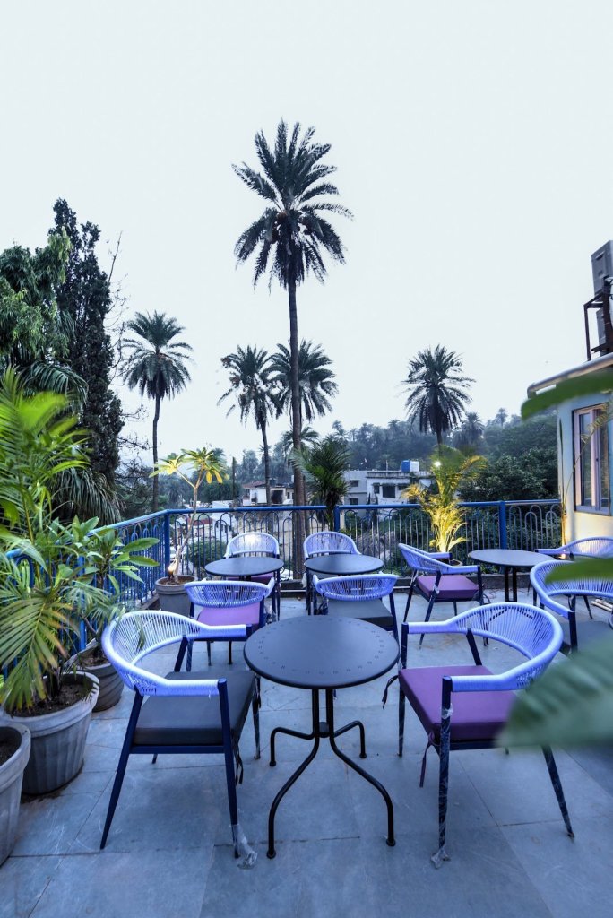 Hotel House of BB, Mount Abu ( 1km From Nakki Lake)