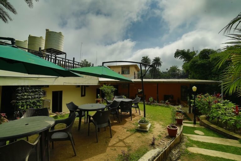 hotel shiv villa mount abu