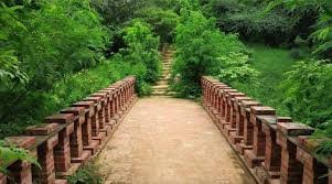 Smriti Van Garden
