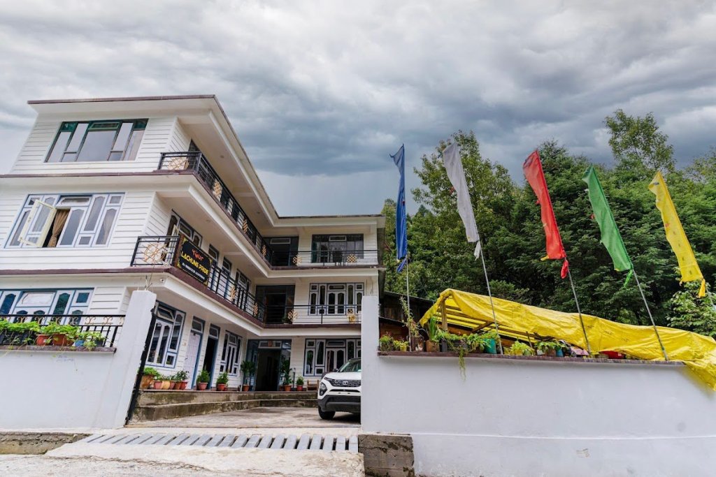 Lachung Pride – Hotels and Resort in Lachung
