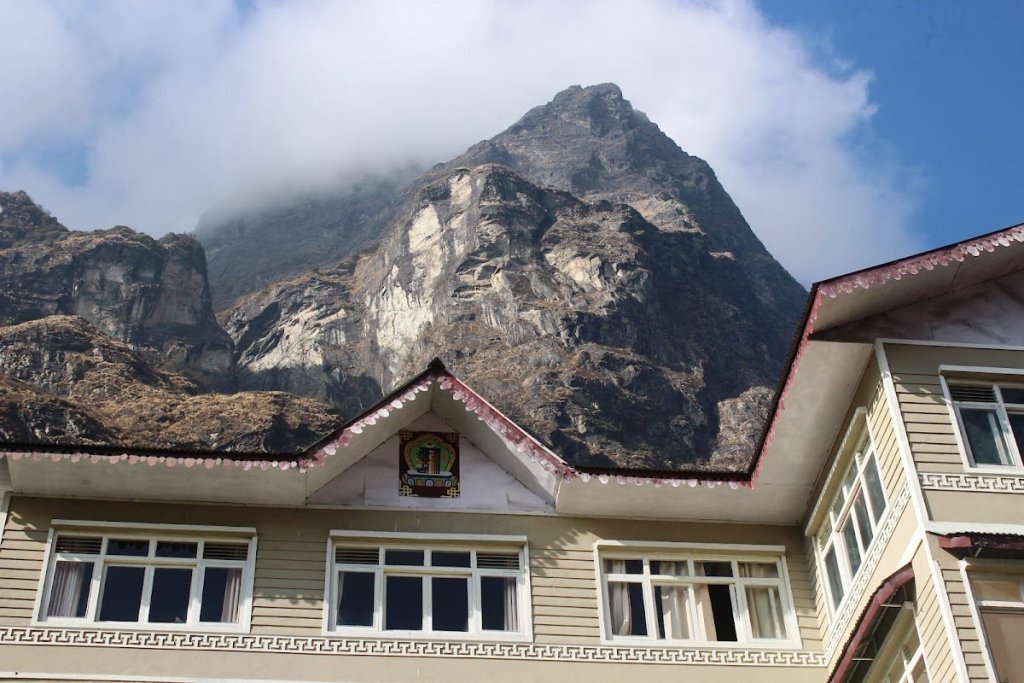 Le Coxy Resort Lachung | Best Hotel in Lachung | Best Affordable hotel