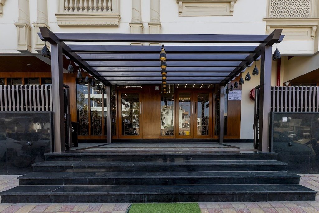 Mertiya Residency – Jodhpur