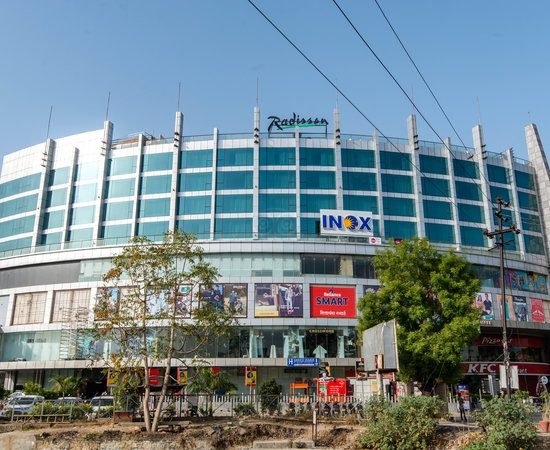 radisson hotel udaipur