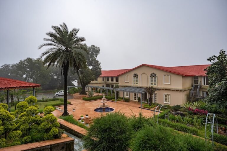 radisson resort mount abu