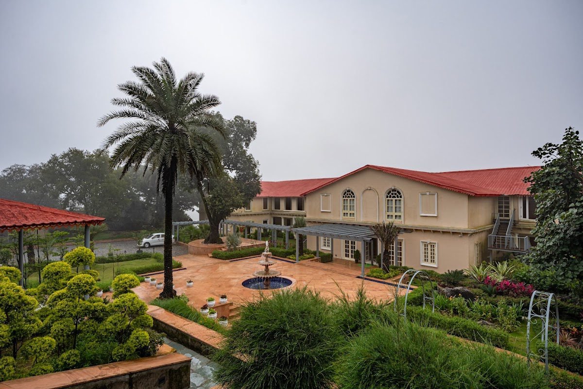 radisson resort mount abu