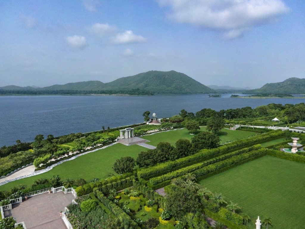 Raffles Udaipur