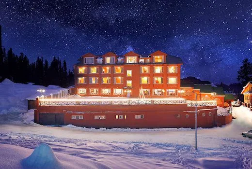 Grand Mumtaz Resorts Gulmarg