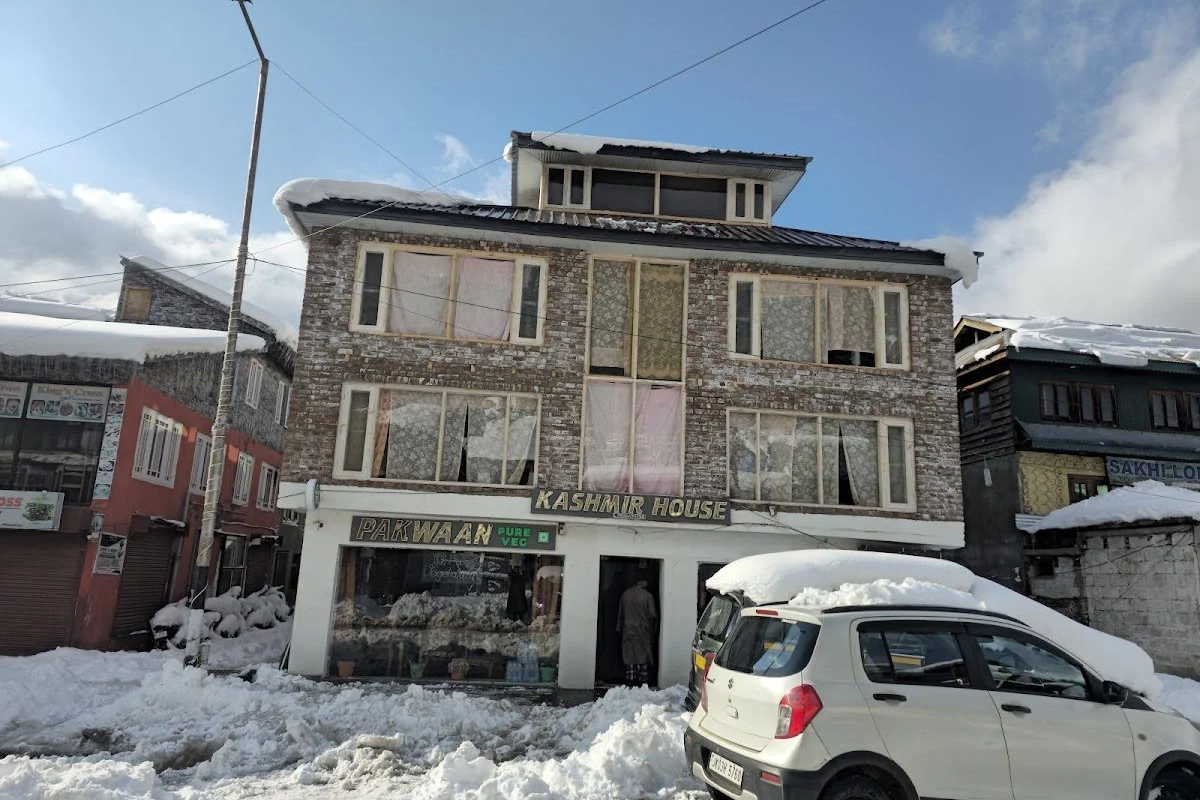 6 Nights 7 days Kashmir Trip Package With Houseboat - 5