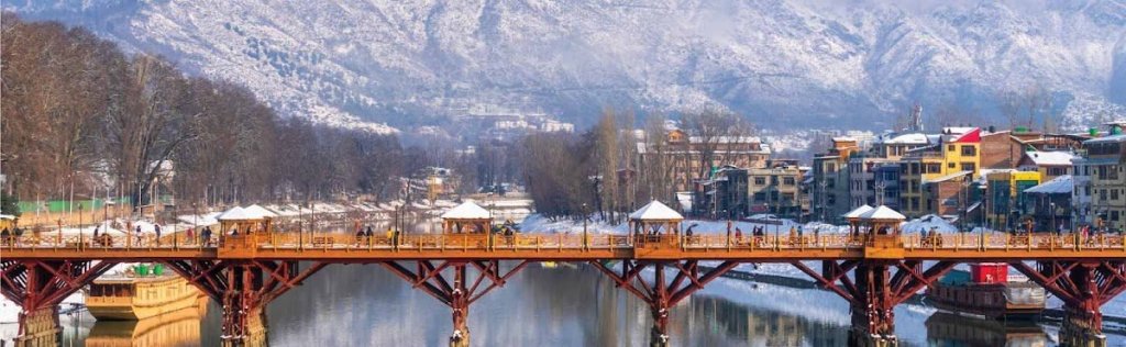 Mannat Resorts Srinagar